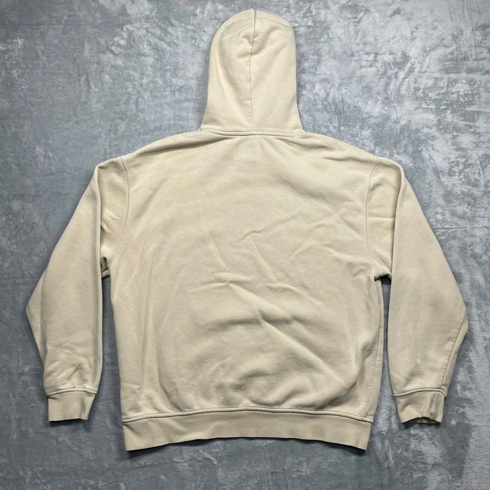 Jordan essentials fleece